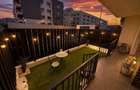 Persoana fizica inchiriez Apartament 2 camere + gradina proprie 25 mp | H Pipera Lake | Mobilat & Utilat Complet - 2