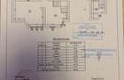 Apartament 3 camere la bloc vila Miroslava