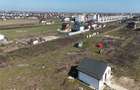 Teren 500 m2 dubla deschidere, construc?ie imediata, Berceni IF - 9