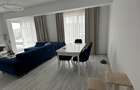PENTHOUSE 2 CAMERE | terasa pe toata suprafata apartamentului | loc de parcare inclus