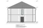 Casă premium la cheie – Zona Lipovei | teren 375 mp - 6