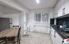 Apartament 3 camere Micro 16 finisat mobilat de inchiriat