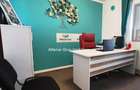 2 camere mobilat birouri, 13 Septembrie- parc Sebastian - 4