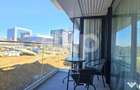 Apt. LUX, doua camere, ONE Lake Club, loc parcare subteran I - 1