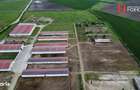 Teren intravilan cu suprafata de 58.340 mp, in Sanmartinul Sarbesc - 1