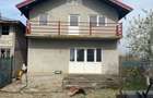 Casa de vanzare, Poroschia, in constructie avansata - 7