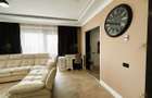 Penthouse de inchiriat | 120 mp, terasa | Parcare inclusa, Sector 4 - 5