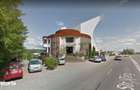 Restaurant Ds+P+1E+M - 915mp / Pitesti - Str. Targul din Vale - 2