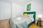Apartament 4 camere | City of Mara | Panoramic | 2 parcari incluse