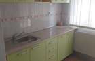 Proprietar inchiriez apartament 2 camere - strada Pomiculturii, 62 mp + 2 balcoane - 5