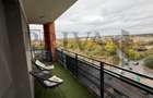 Apartament nou 2 camere, 56 mp, etaj 6, lift, parcare, Iris Armoniei