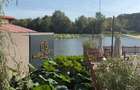 Vila Moderna in Complex Rezidential Marina Snagov deschidere spre lac