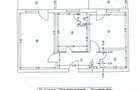 Vand apartament 2 camere decomandat etaj 4 zona IRUC - 2