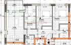 Ap 3 camere decomandat/ panouri/ 12 min Metrou 1 Dec Empire Residence - 3
