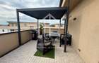 Penthouse cu 2 camere - 41 mp utili + 45 mp terasa + boxa + parcare - 8