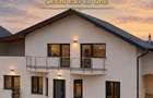 APARTAMENT 4 CAMERE BASCOV -la Vila
