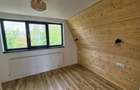 Cabana A-frame de vanzare - 4