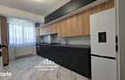 APARTAMENT cu 3 camere, mobilat ?i utilat, BLOC NOU, VASLUI - zona CAR - 12
