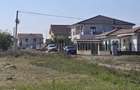 Vand teren Calea Medves