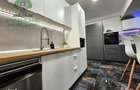 Apartament MODERN cu 3 camere, mobilat, gradina, BLOC NOU, Cug