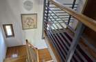 Vanzare vila P+1+M cu 5 camere, casa batraneasca , 2 garaje, teren 9249mp, - 12