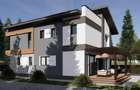 Proprietar,VandVilaP+Etaj-StrNichitaStanescuNr25 SuprafataUtila155mp5Cam 3Dorm+1Birou+1LivingSup30mp - 2
