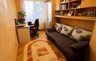 Vand apartament 3 camere mobilat si utilat cartier Sasar - 3