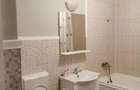 Apartament 1 camera l Mobilat, utilat l parcare l Terra - 1