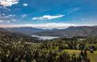 Teren Colibita cu Vedere Spectaculoasa - Ideal pentru Cabana Ta