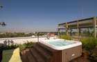 Nasara Suite  | Penthouse de LUX cu vedere la Lacul Baneasa