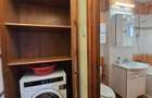 3 camere decomandate, Piata Centrala, etaj 3, mobilat si utilat - 13