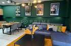 Design exclusivist in Concept 9 | Apartament 2 camere I Etaj 5