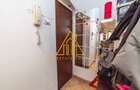 Studio ultracentral cu balcon| Bd. Carol I| Lift |Ideal locuință sau investitie - 12