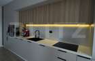 Apartament cu 2 camere, 57 mp, gradina 23 mp, zona Somesului
