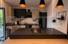 Apartament de lux cu gradina proprie 80 mp 3 camere, z - 15