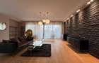 Penthouse 4 camere |  vedere catre lac | piscina privata si salata de fitness