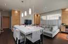 Apartament Premium la Parter + Grădină 159 mp & 2 Locuri Parcare - 3