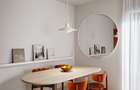 Ap 3 camere | Floreasca | Complex PRIMA | Mobilat - Lux | Parcare EV - 4