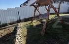 Casa de vanzare,cu teren 400 de mp pe Strada Ghinzii ,Bist - Bistrita (Bistrita-Nasaud)