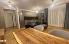 Apartament Trio Bridge View - metrou Crangasi - parcare subterana - 9