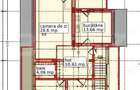 Apartament 3 camere, bucatarie inchisa ?i terasa mare zona foarte buna - 1