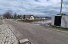 Parcela Lisaura, strada Gheorghe Nistor - 5
