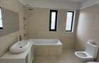 Vila 4 camere cu arhitectura deosebita langa pădure in Corbeanca ! - 13