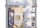 DIRECT PROPRIETAR- Vand garsoniera+boxa+loc de parcare- Complex Maurer Residence Brasov, 39mp - 1