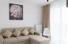 Inchiriez apartament 2 camere complex Kasper Coresi cu aer conditionat - 1
