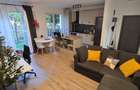 Apartament 2 cam Otopeni bloc nou curte proprie 40 mp, 2 loc parcare - 3