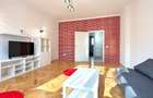Liniște și intimitate în zona centrală–Apartament in vila, garaj+demisol