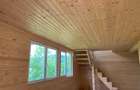 Cabana din lemn + Teren 2800 mp zona Scari?oara - 3