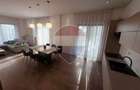 Apartament de inchiriat, 130 mp, Dealul Florilor – terasa 50 mp - 4