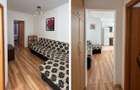 APARTAMENT DE INCHIRIAT 3 camere, 52 mp, Floresti | 400 /luna - 5